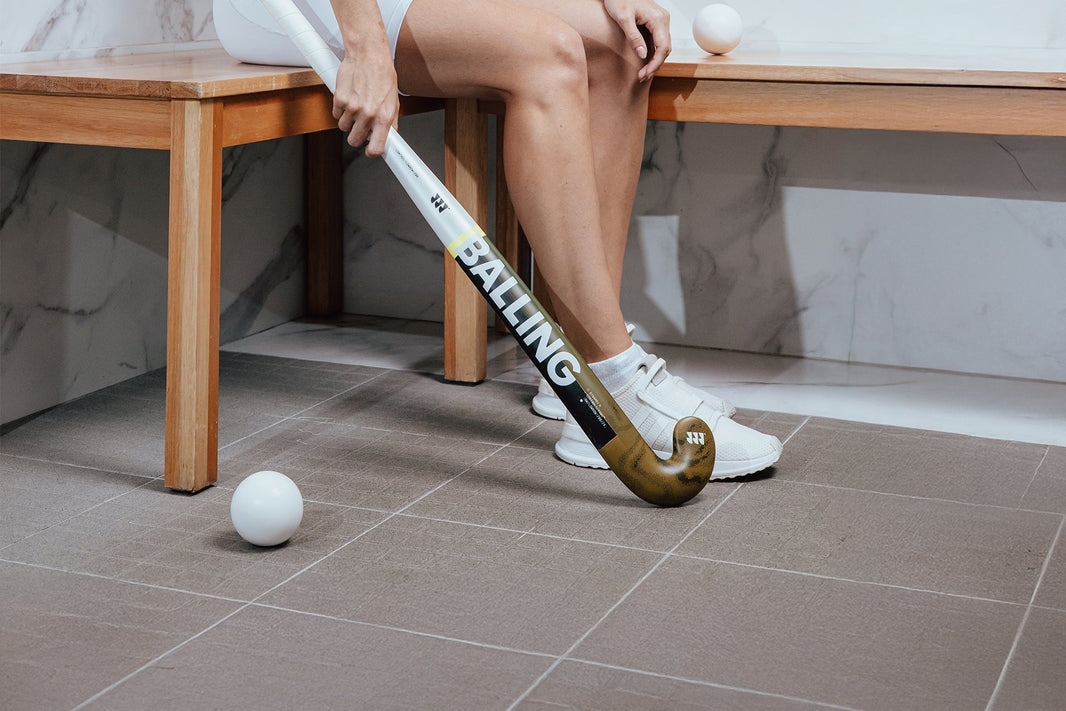 How to Choose Your Field Hockey Stick Based on Your Position