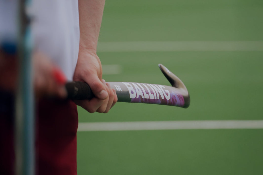 The 5 most common mistakes when starting out in field hockey