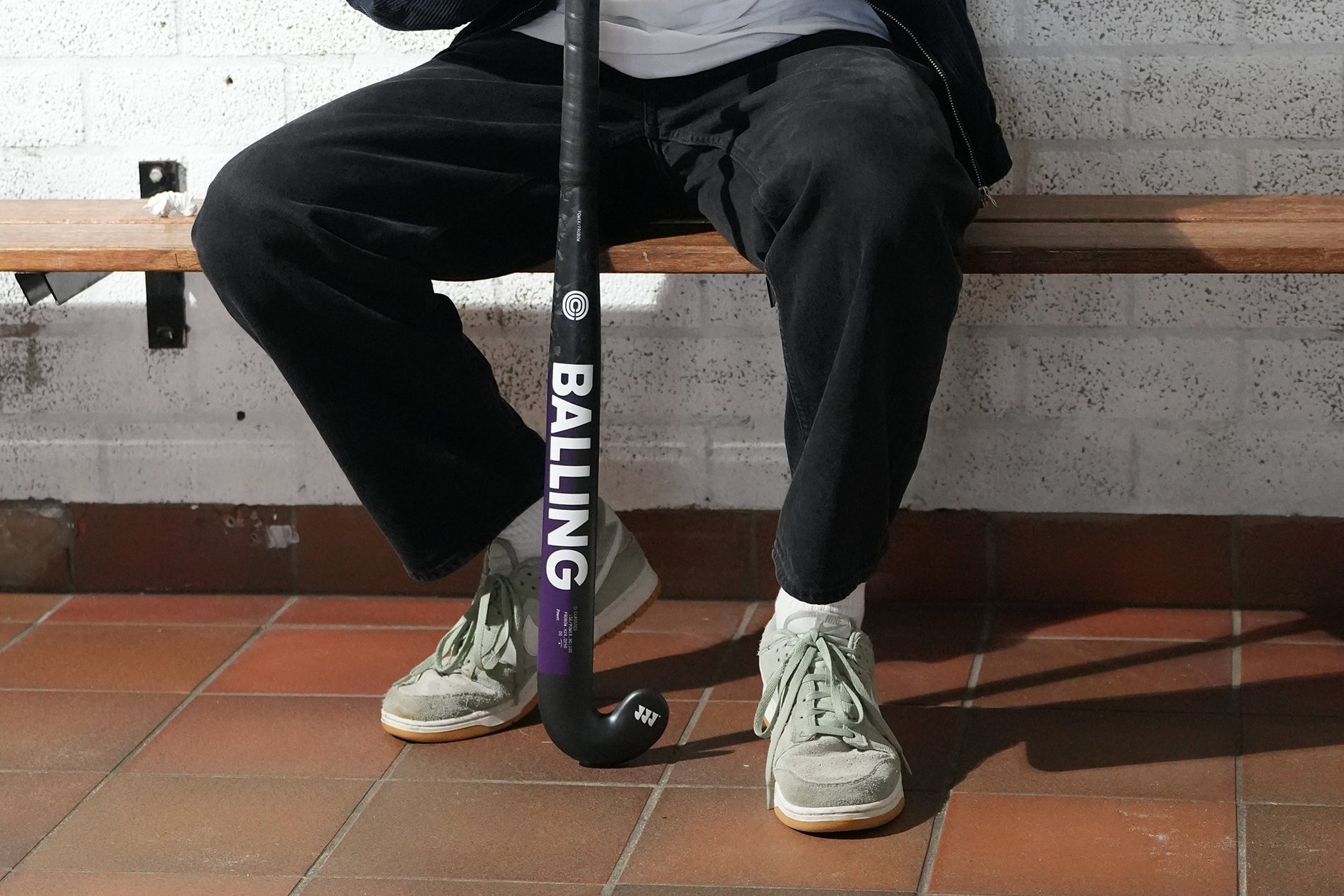 How to Fix the Rattling Noise in Your Field Hockey Stick (Without Ruining It)