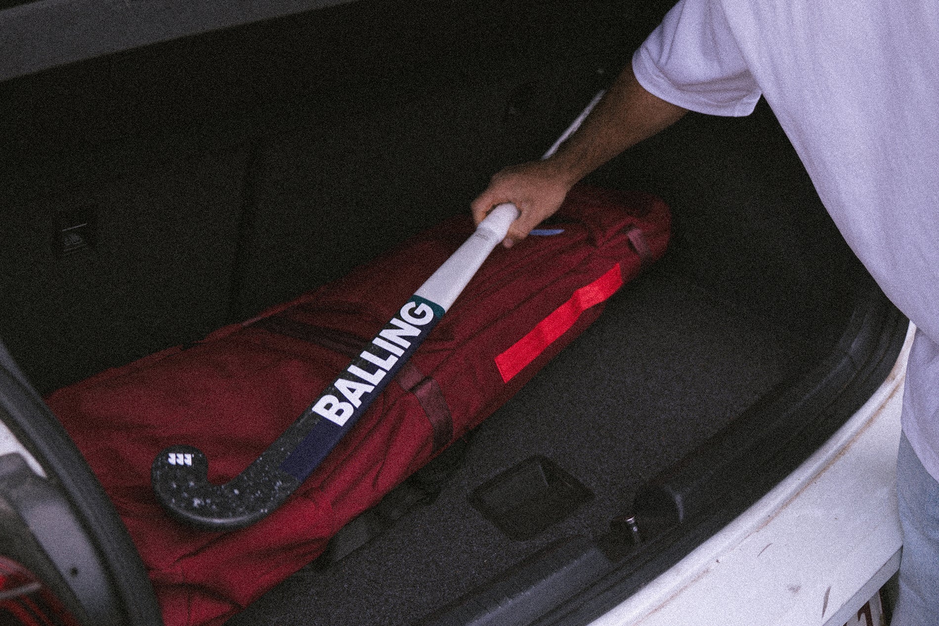 Maintaining Your Field Hockey Equipment: The Final Guide