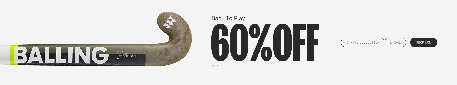 Back to Play