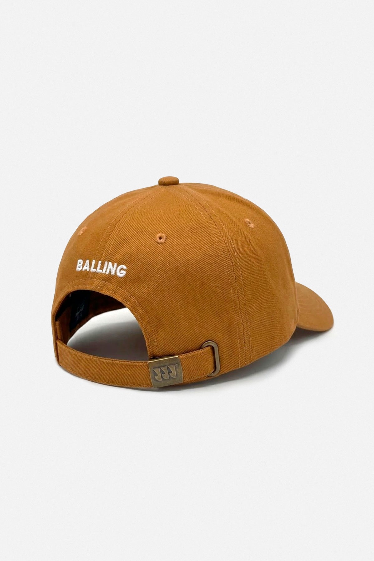 Baseball Cap Sand