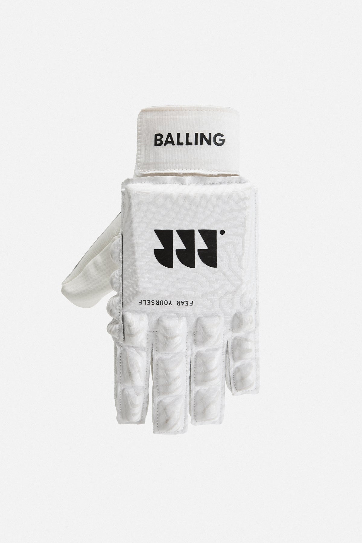 Venture2 Indoor Glove LH White