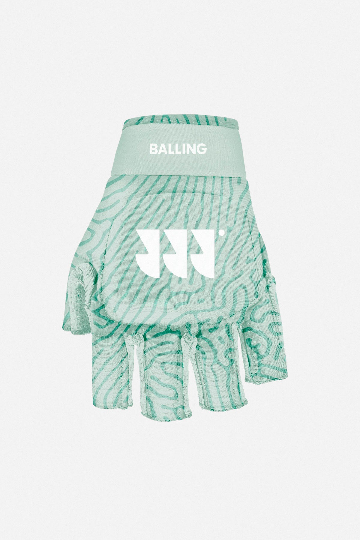 Venture2 Long Glove Green