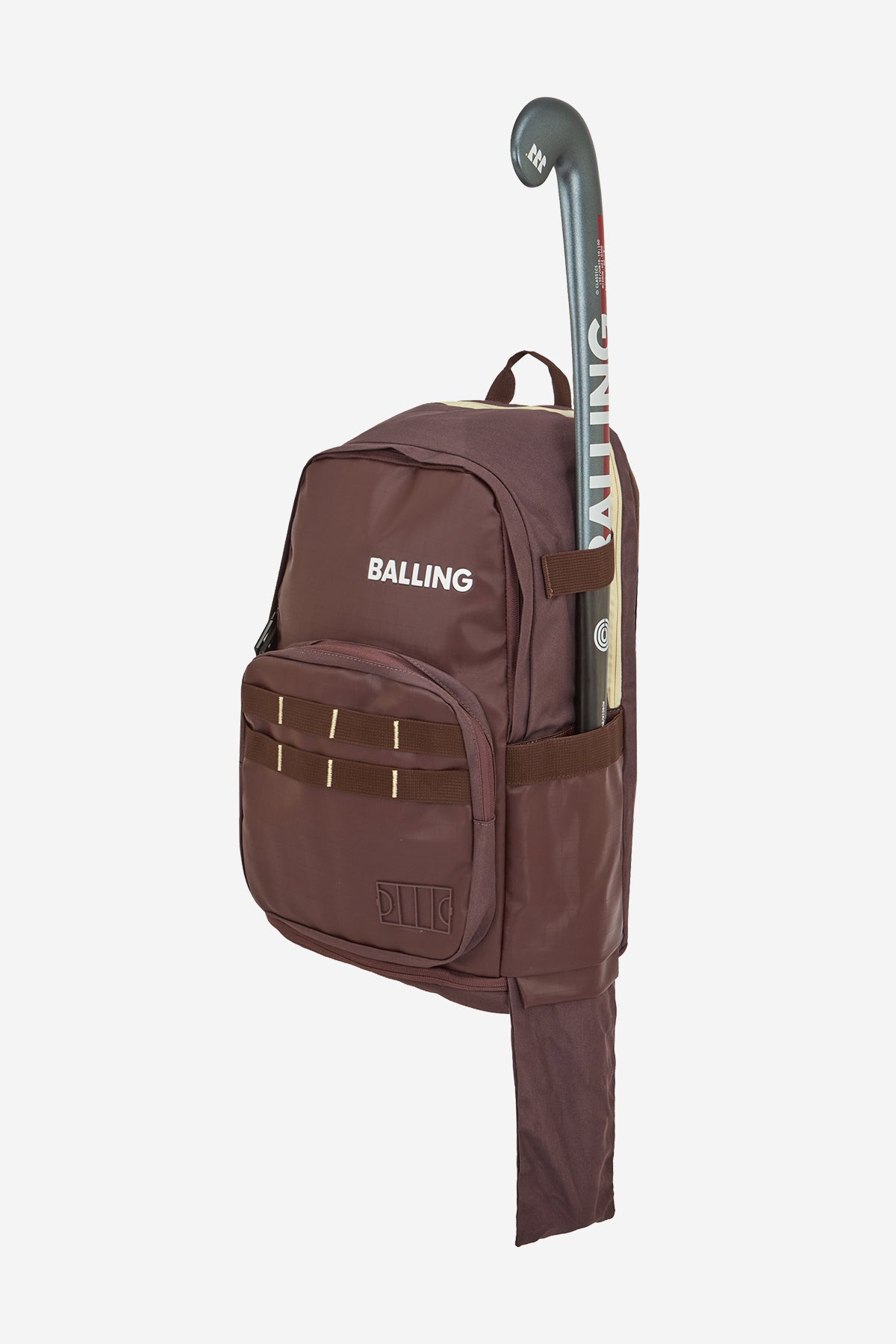 Alter/2 Urban Backpack Carob