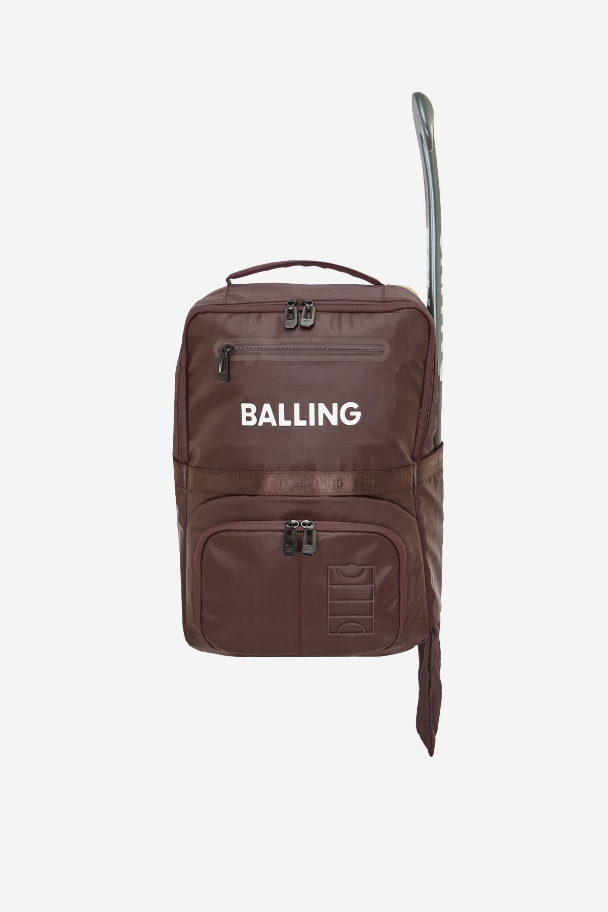 Alter/2 Backpack Carob