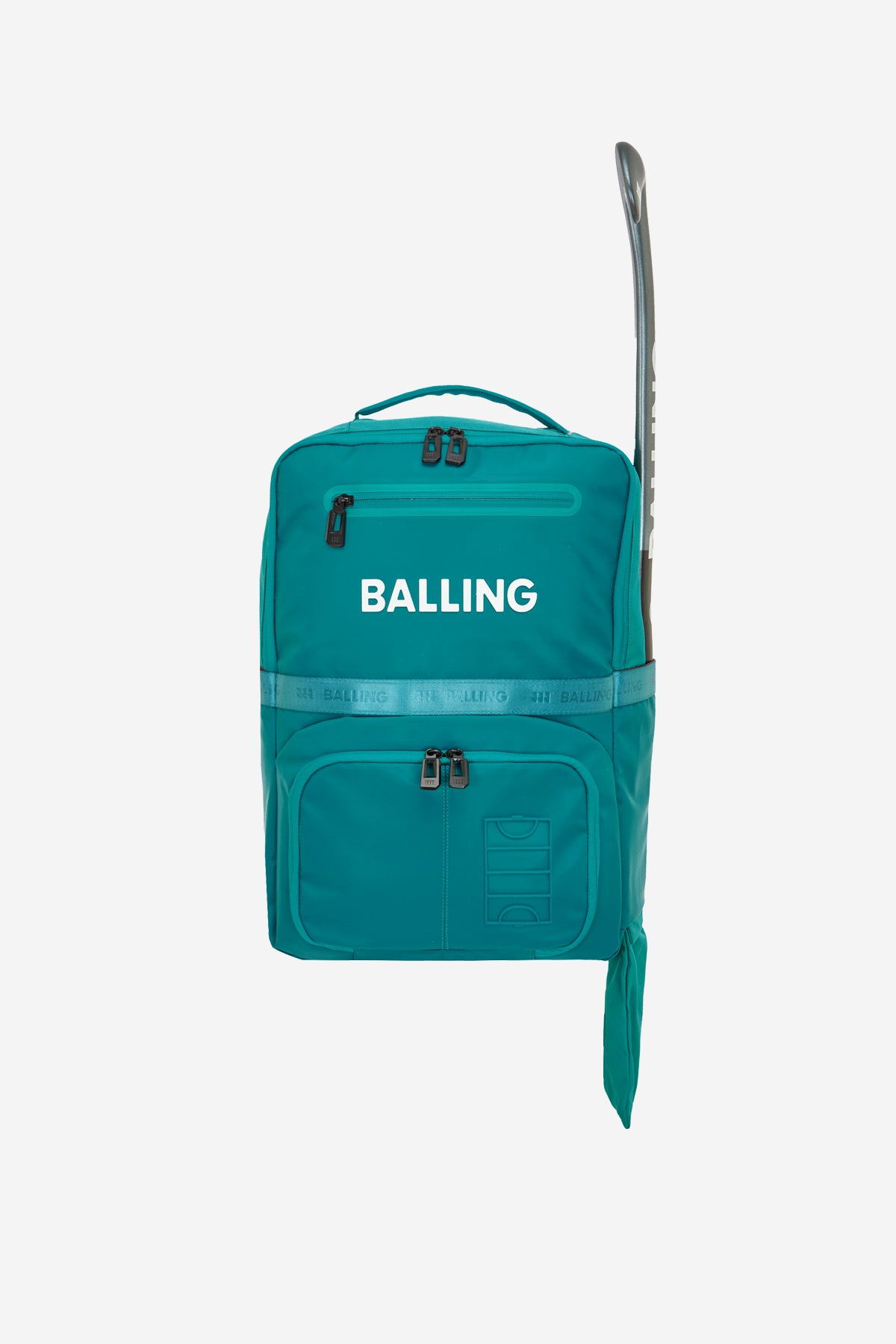 Alter/2 Backpack Teal
