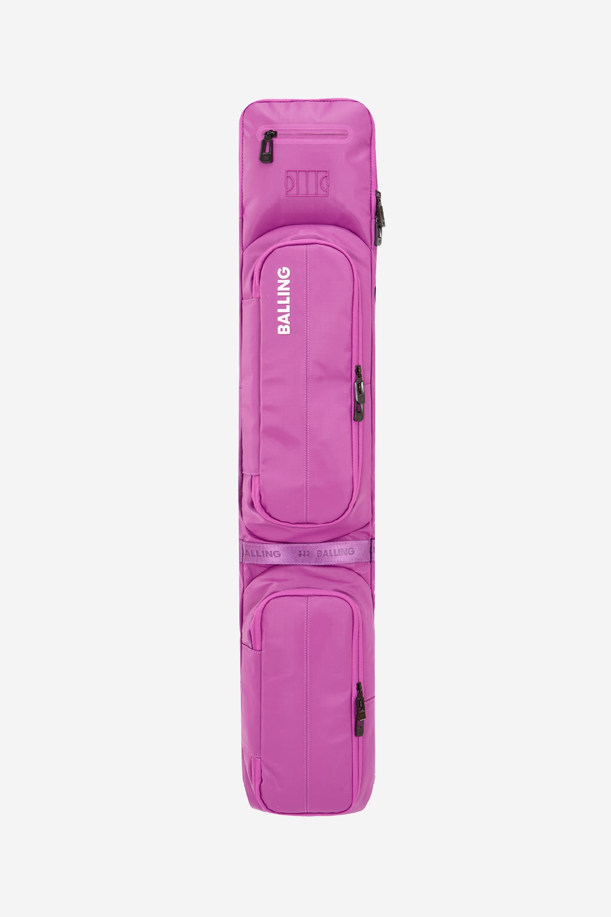 Alter/2 Small Stickbag Mauve Imagen 2