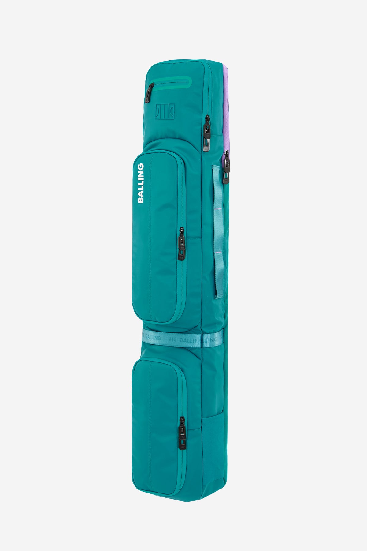 Alter/2 Small Stickbag Teal Imagen 1