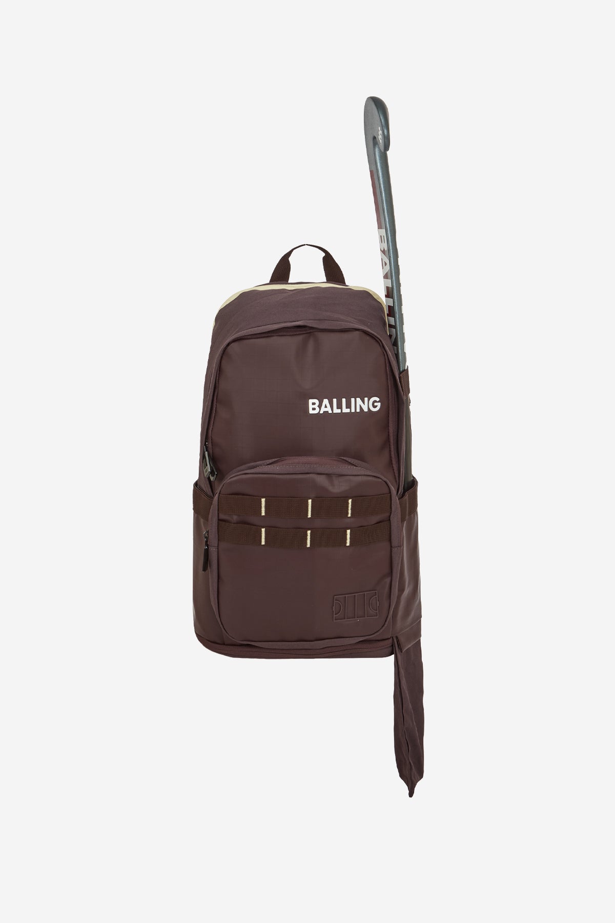 Alter/2 Urban Backpack Carob