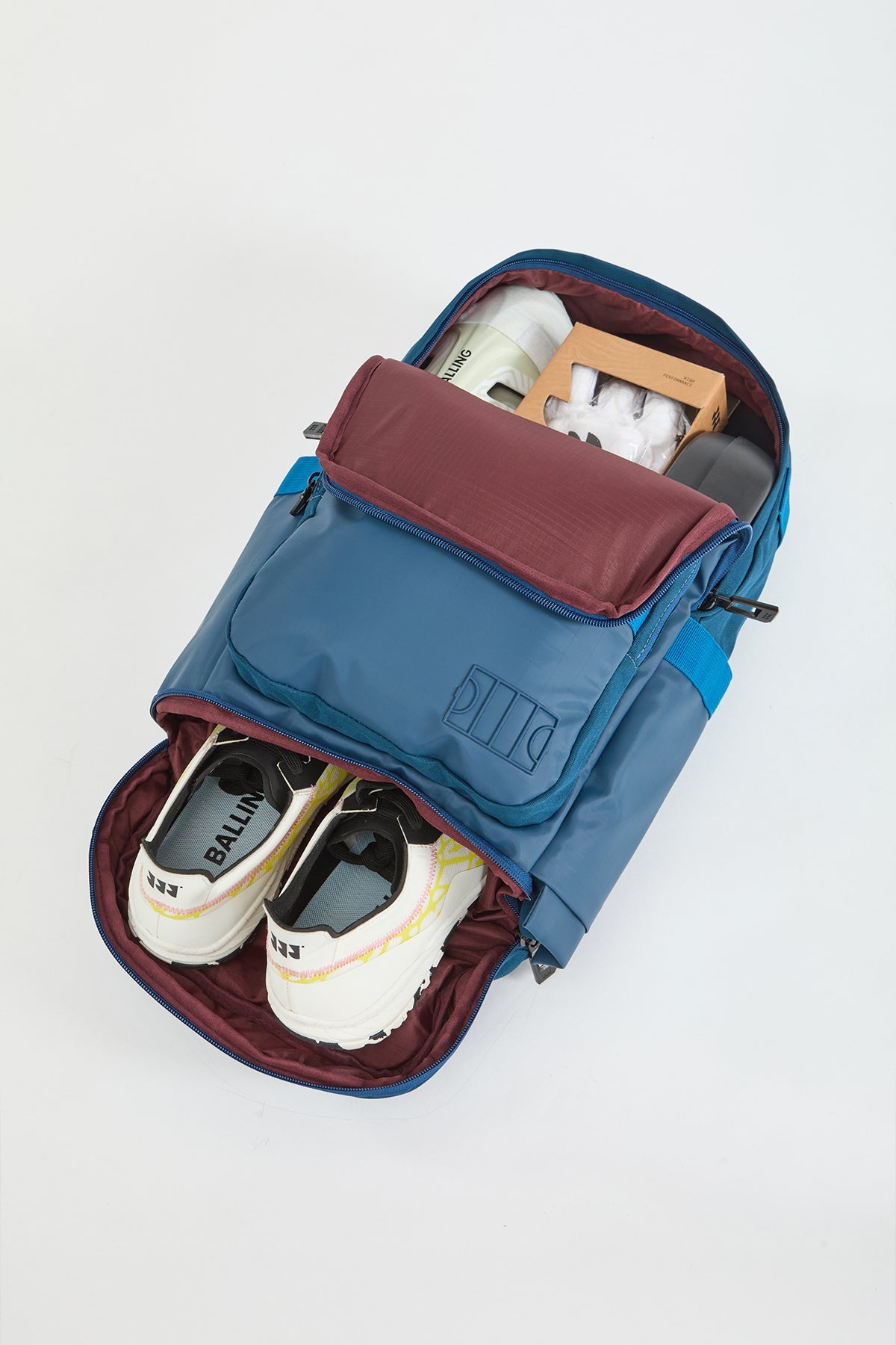 Alter/2 Urban Backpack Oxford Imagen 7