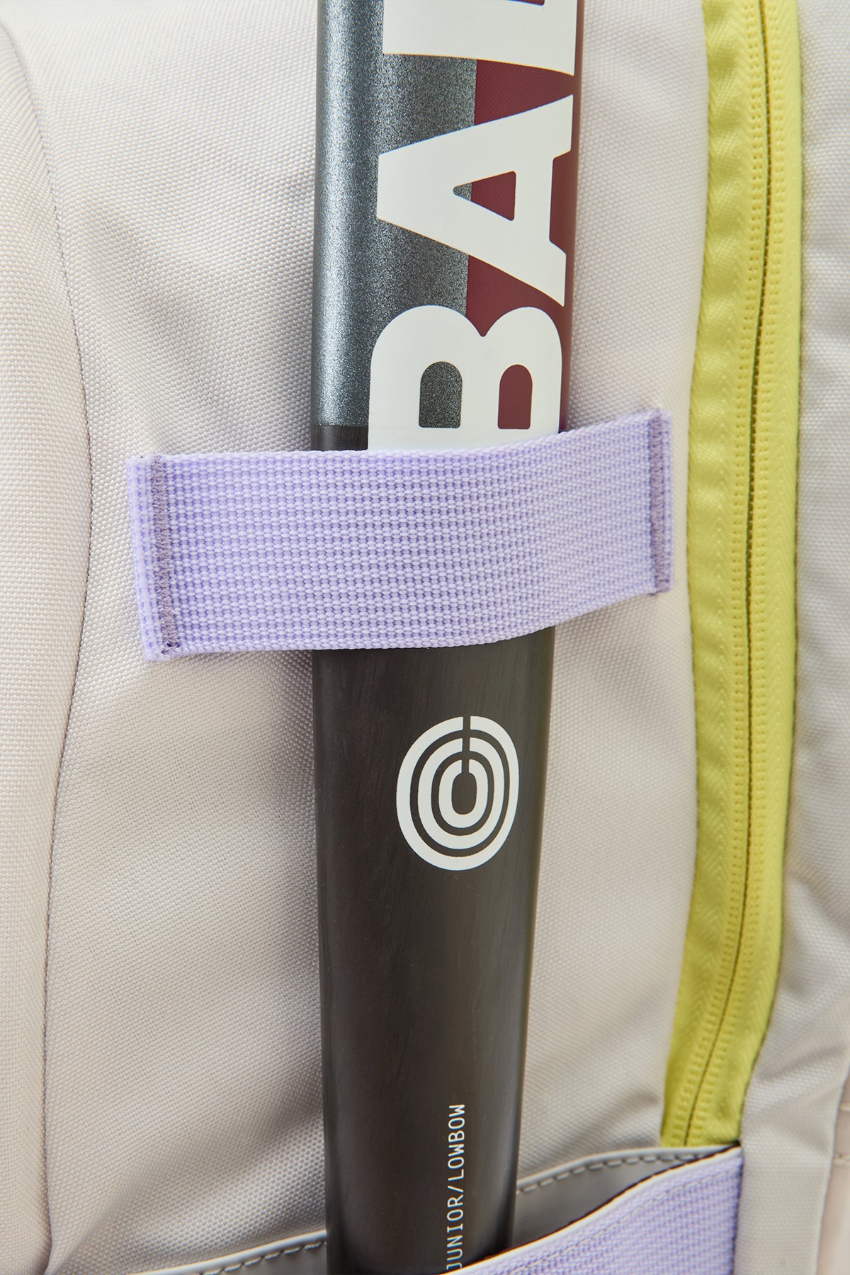 Alter/2 Urban Backpack Taupe Imagen 4