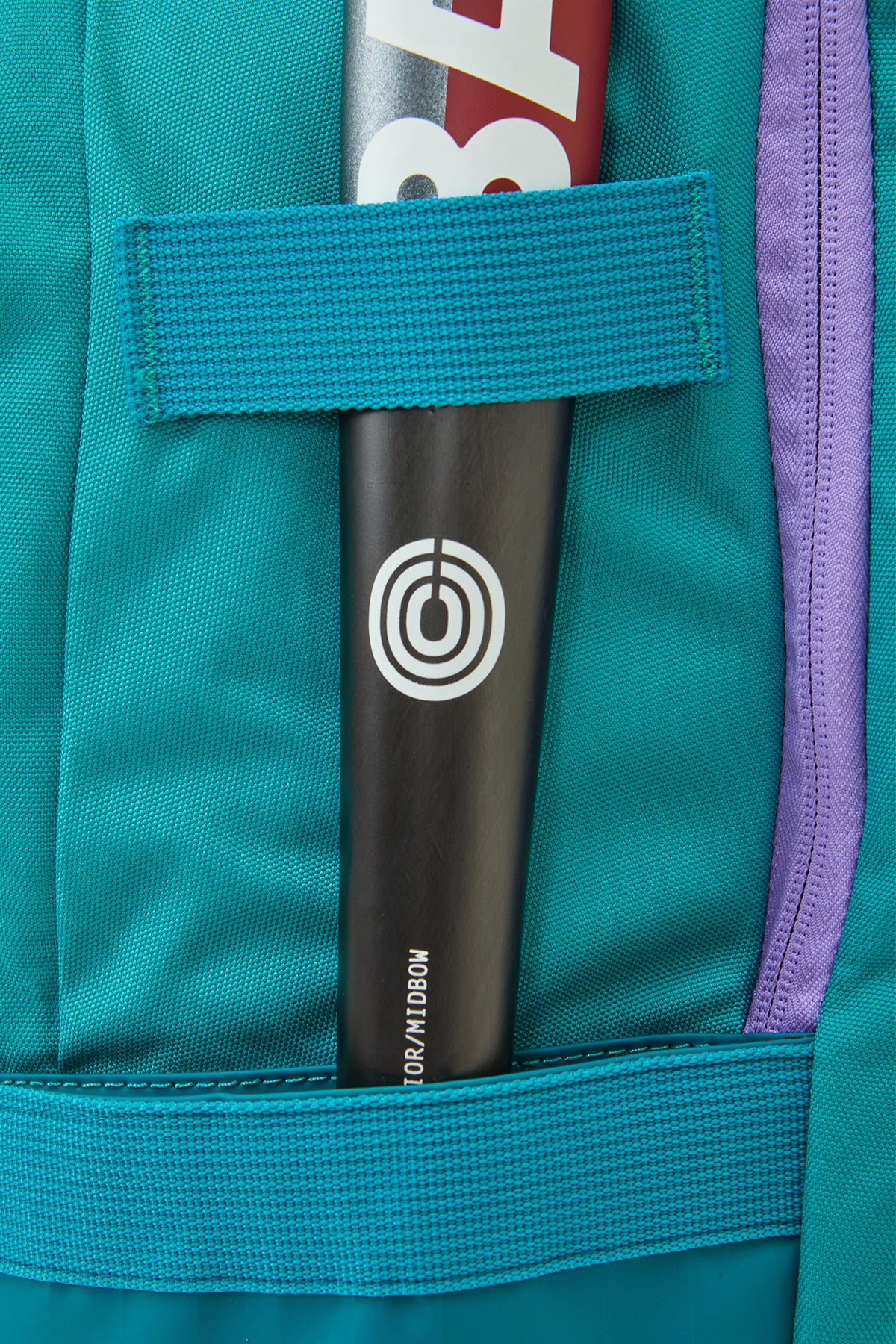Alter/2 Urban Backpack Teal Imagen 4