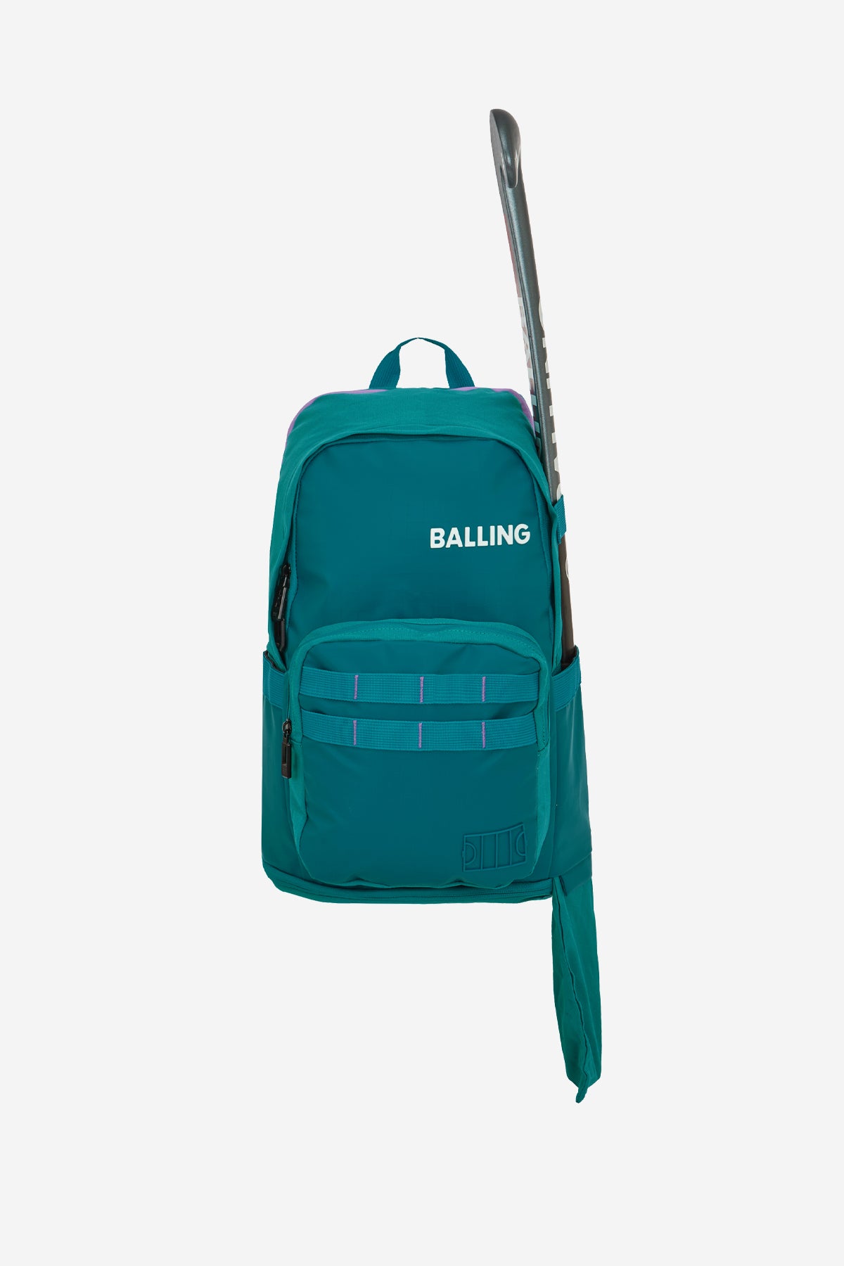 Alter/2 Urban Backpack Teal