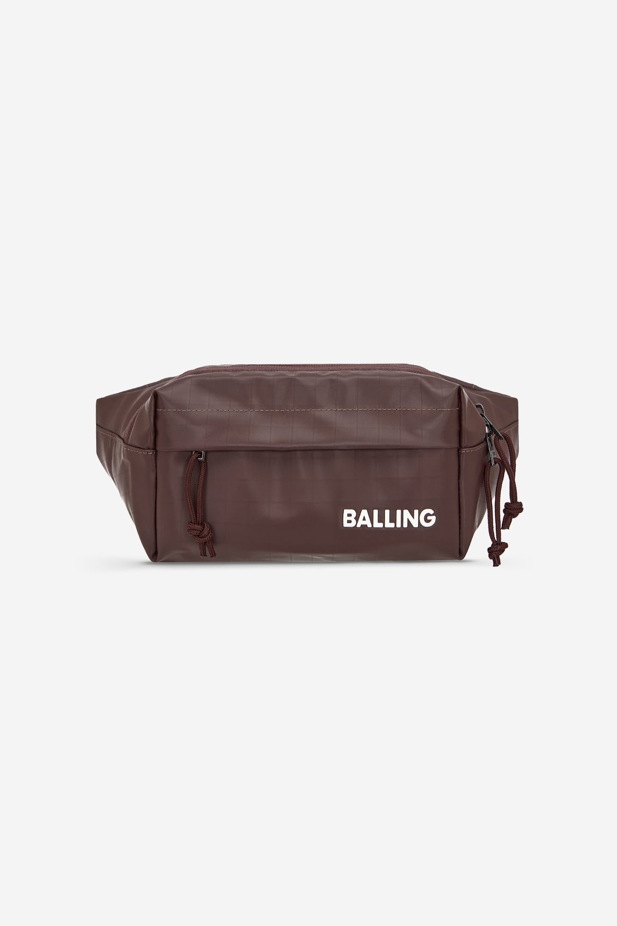 Alter/2 Waist Pack Carob Imagen 2