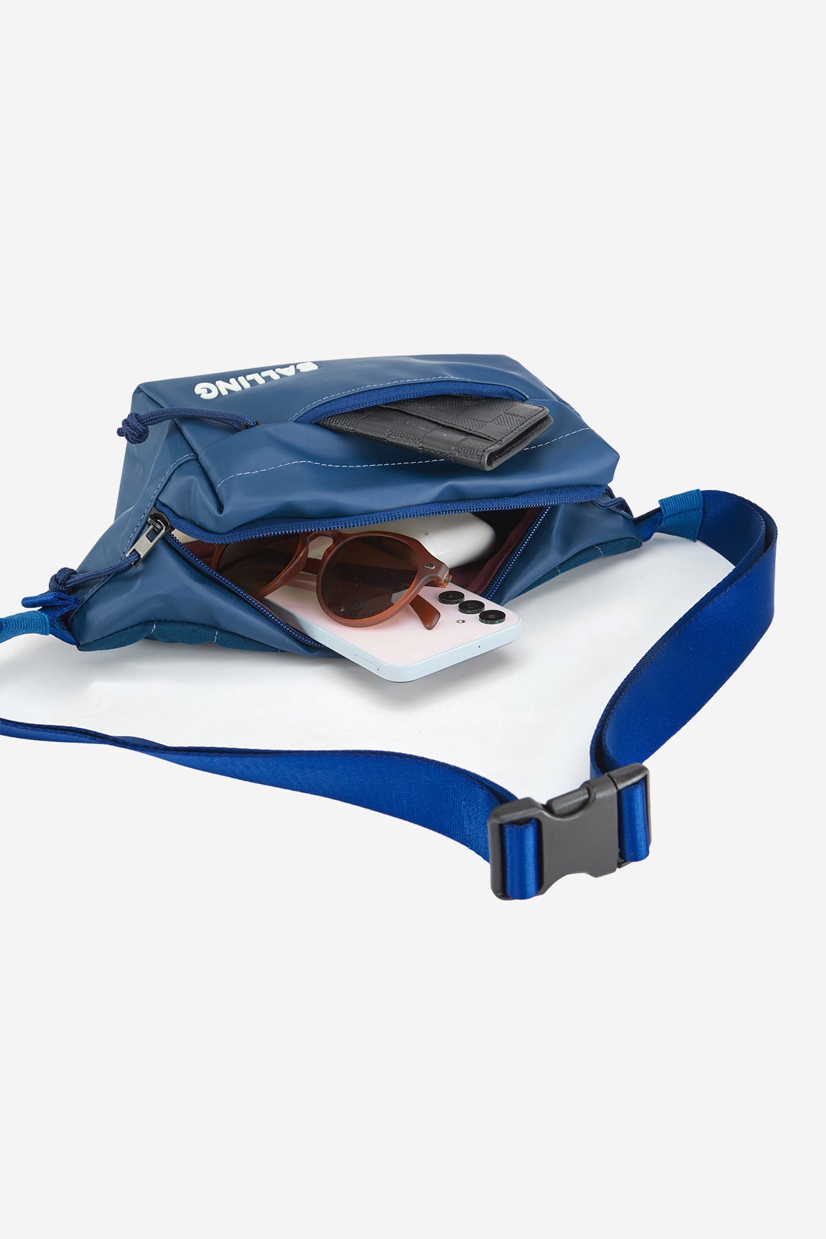 Alter/2 Waist Pack Oxford Imagen 4