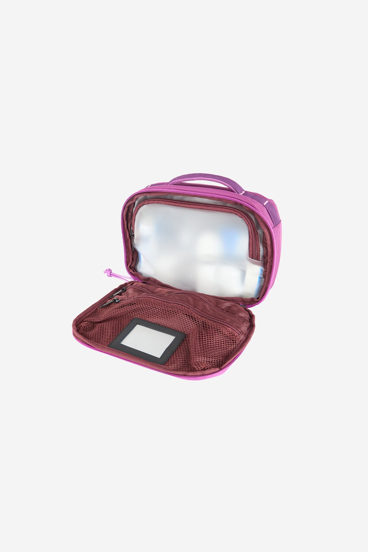 Alter/2 Wash Bag Mauve Imagen 4