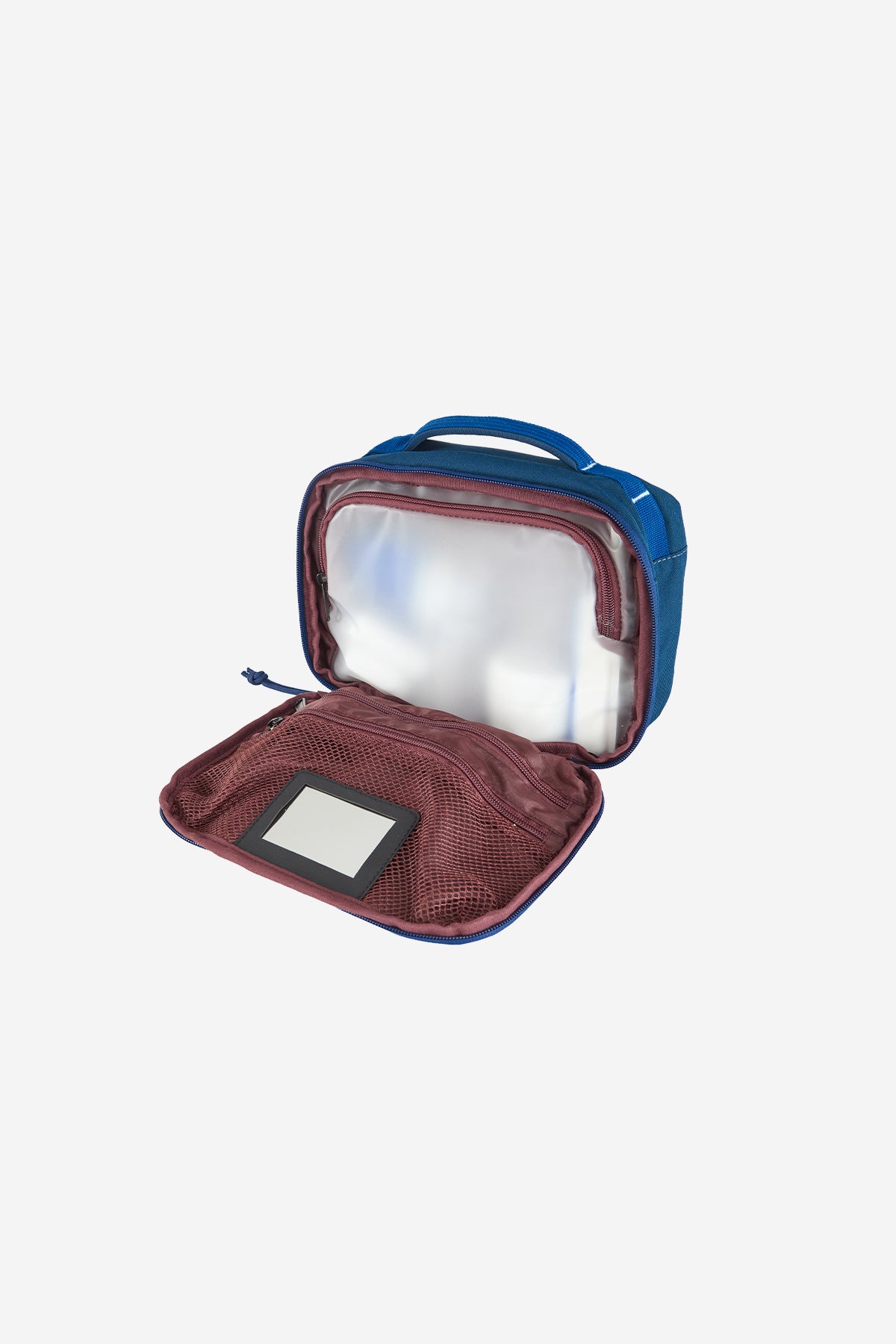 Alter/2 Wash Bag Oxford Imagen 4